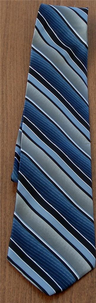 BRAND NEW WITH TAGS David Taylor Men's Necktie, VARIOUS STYLES/COLORS ...