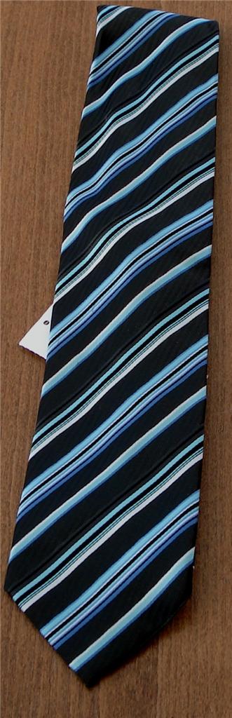 BRAND NEW WITH TAGS Covington Men’s Necktie, VARIOUS STYLES/COLORS