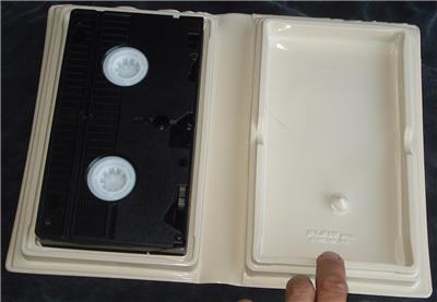 Peter Pan - Walt Disney Classic - Gently Used VHS Video