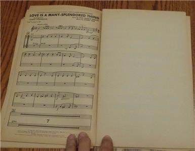 Love Is A Many Splendored Thing Free Sheet Music For Piano Pdf Love Is A Many Splendored Thing Free Sheet Music For Piano Pdf