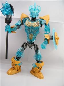 most valuable bionicle