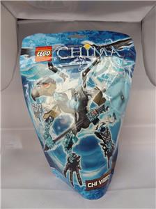 lego chima chi vardy