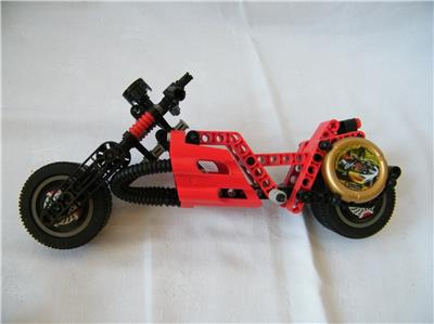 lego technic 8520