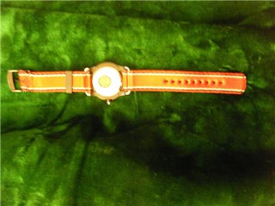 【★超目玉】 Calcio Swiss Official Manchester United Wristwatch Watch In アクセサリー