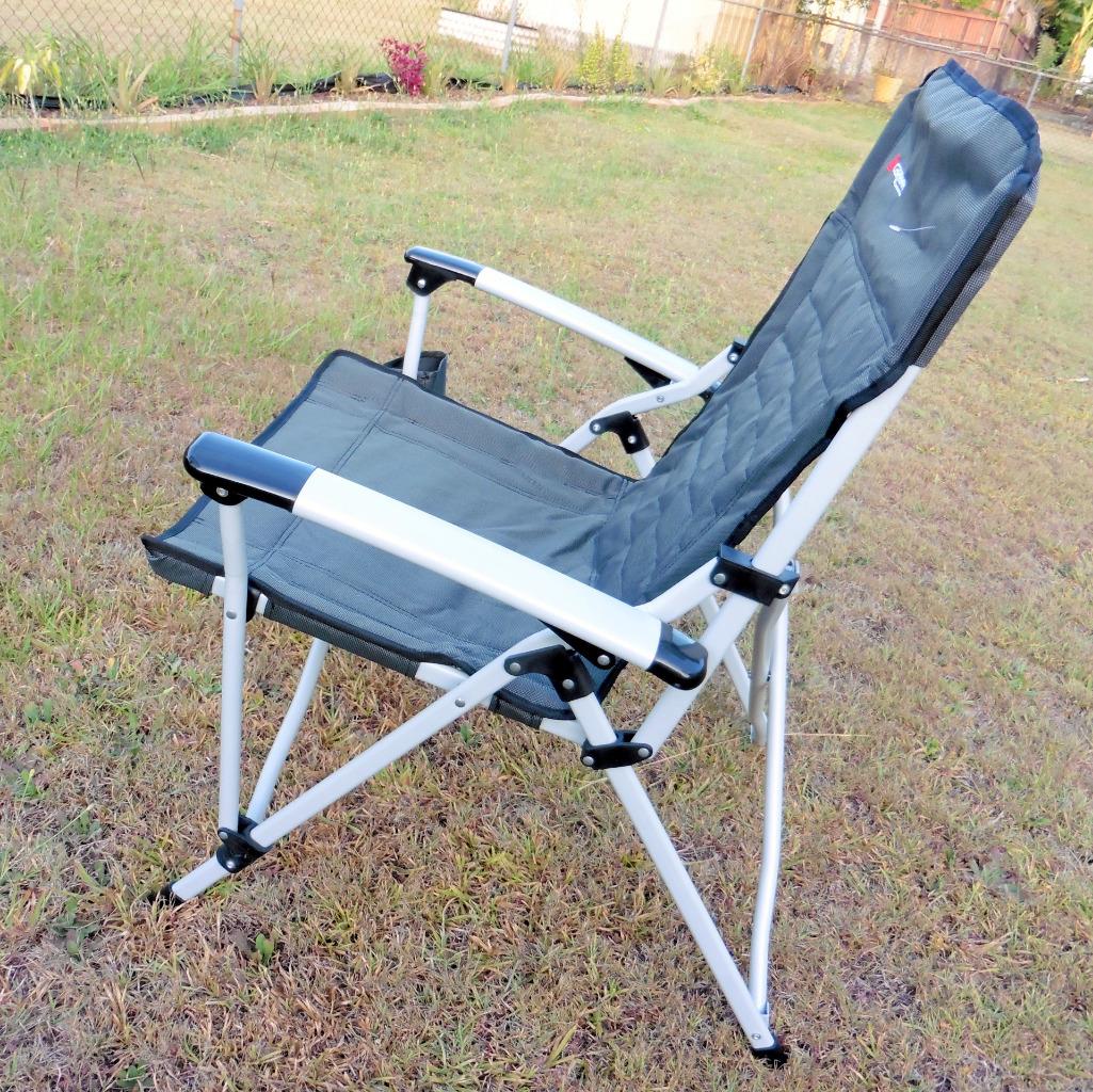 Caribee crossover chair duo set sales