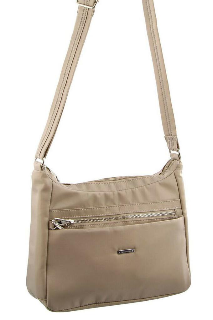 pierre cardin cross body