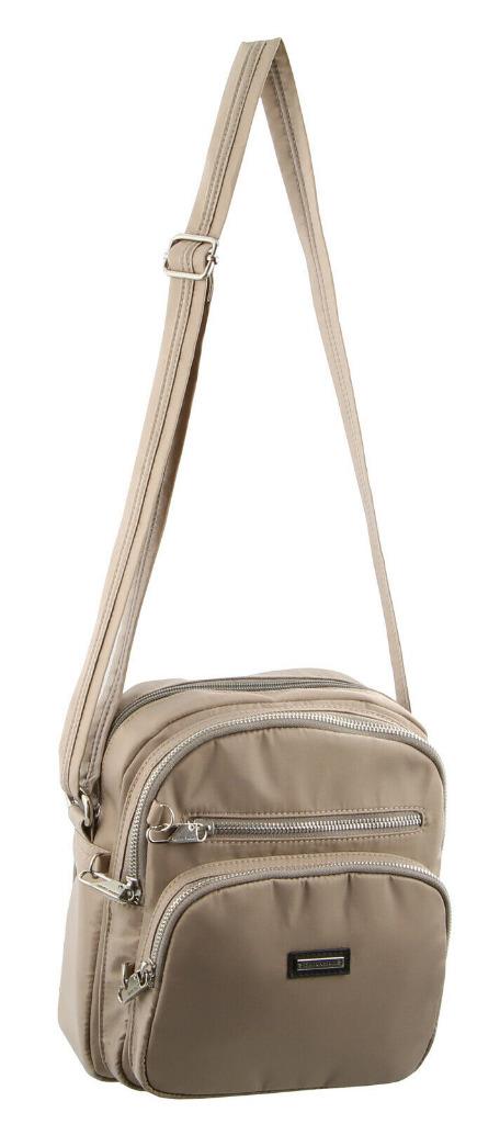 Crossbody travel bags slashproof Clearance