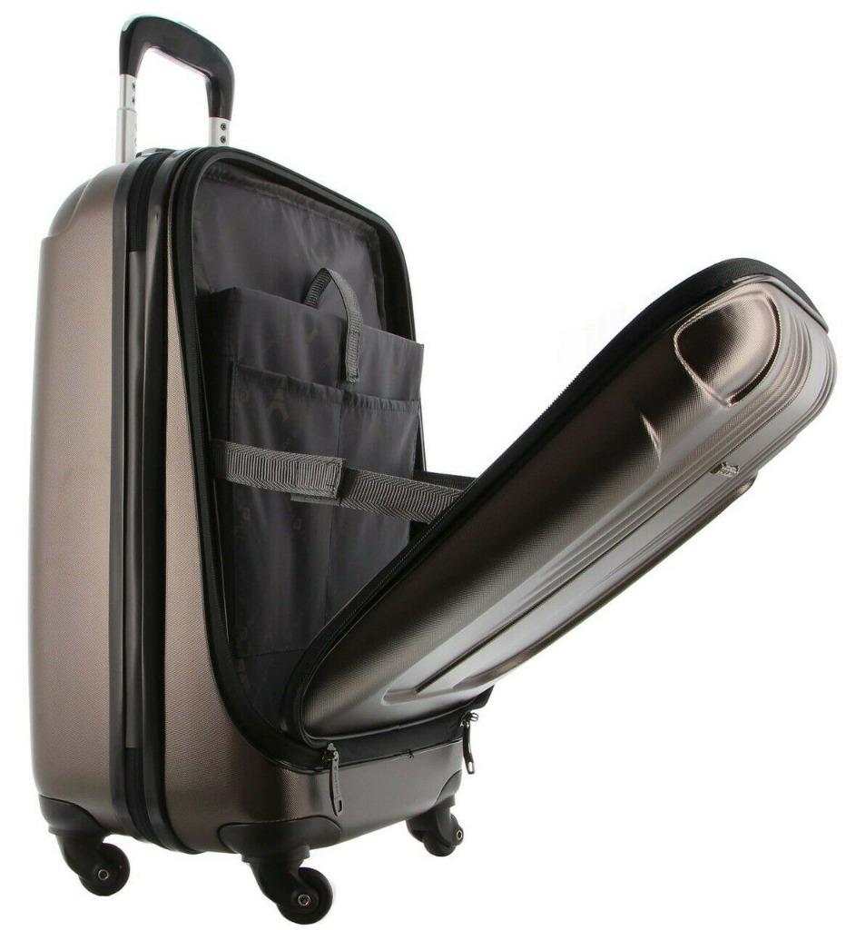 laptop bag suitcase