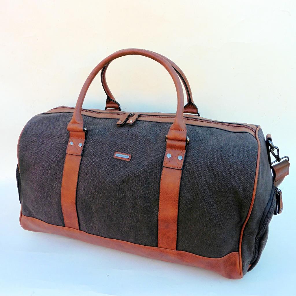 Discover more than 167 men's business travel bag - xkldase.edu.vn