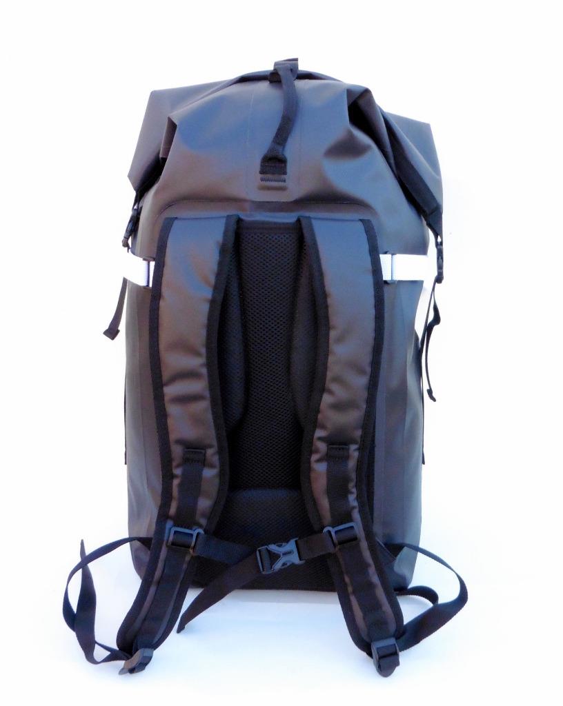 New Caribee Trident 2.0 32L Waterproof Backpack Gear Sack Roll Top