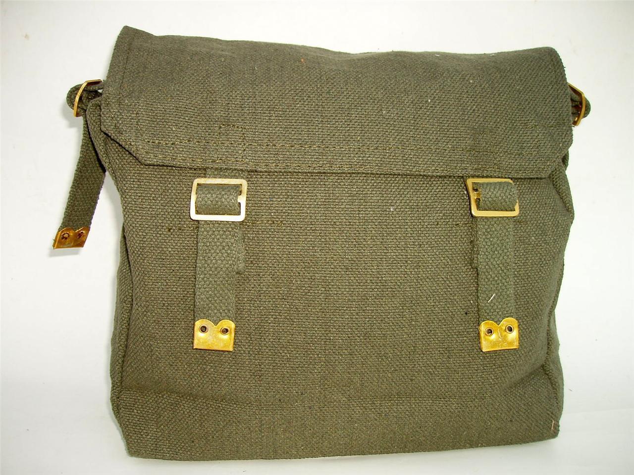 Heavy duty canvas messenger bag shop