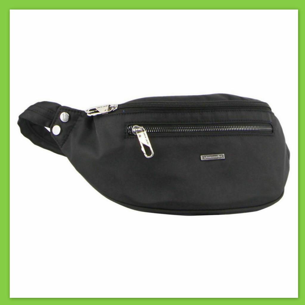 Pierre cardin outlet waist bag