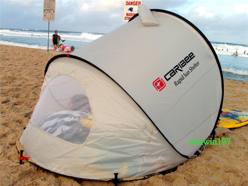 Caribee rapid sun shelter online