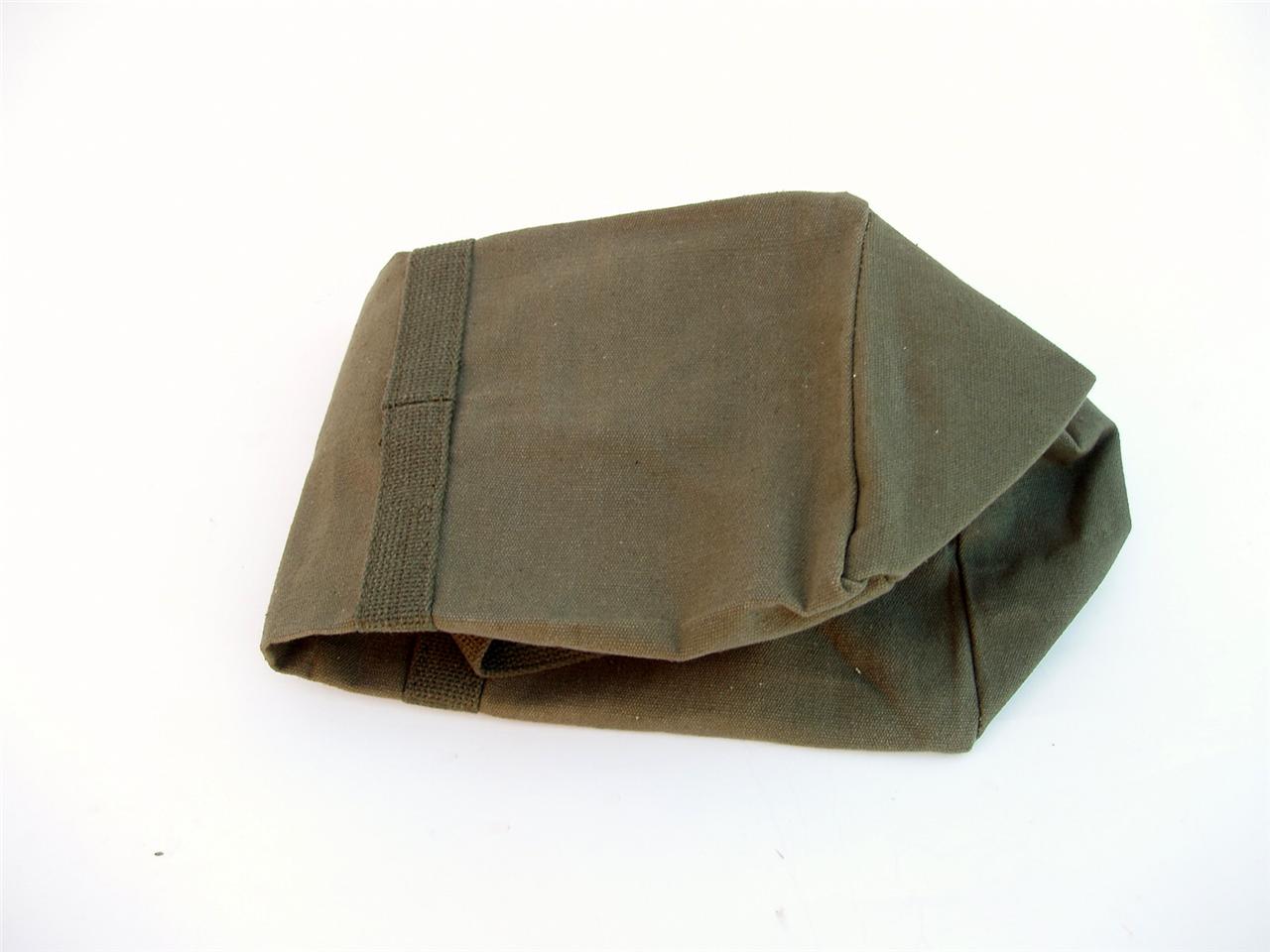 Canvas Travel Bags Australia