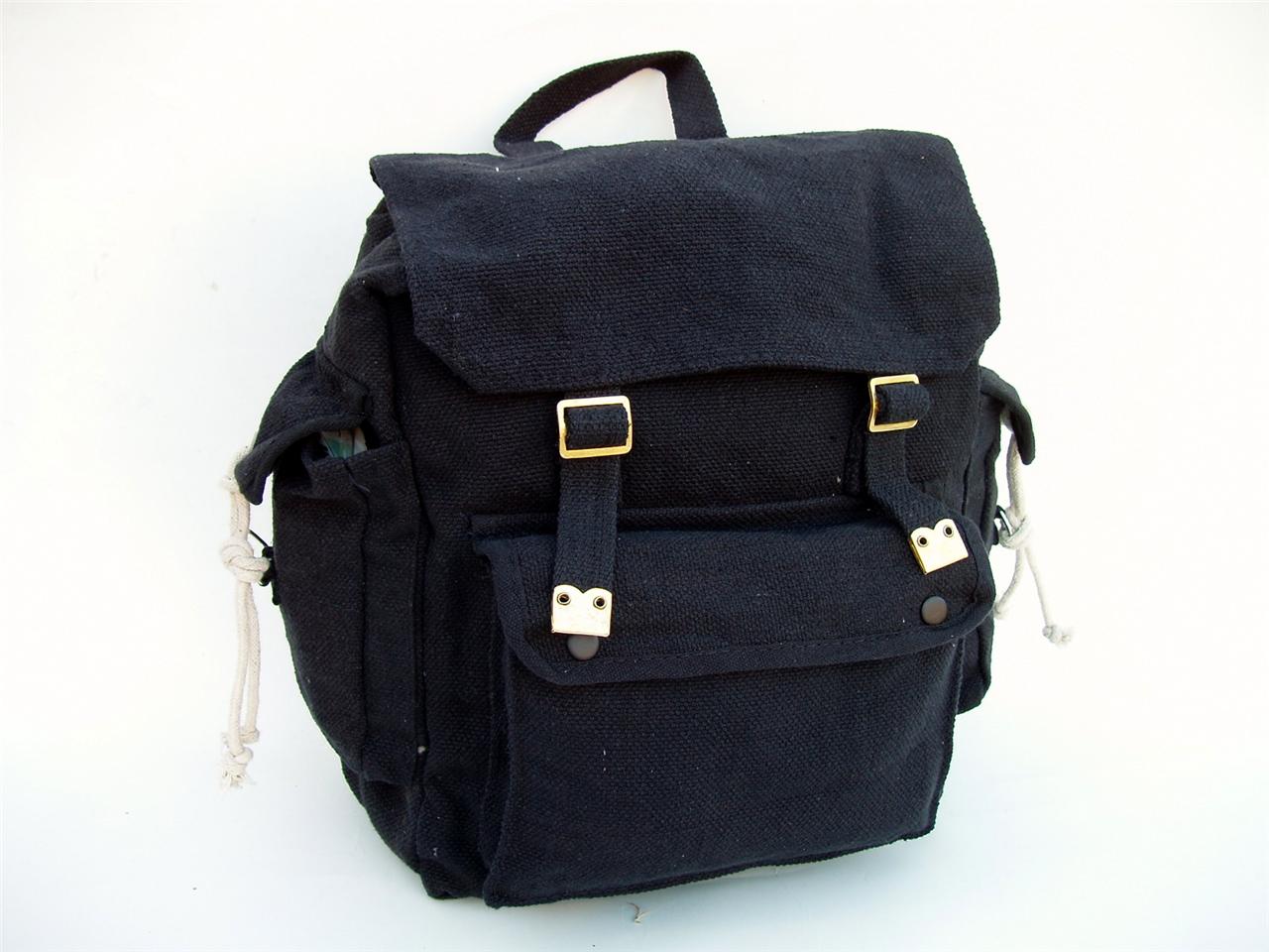 Large Heavy Duty Canvas Bags