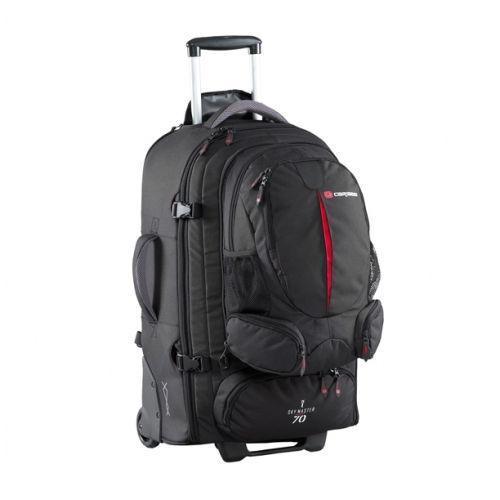 Details About Caribee Wheeled Backpack Sky Master Luggage Travel Duffle Trolley Bag Skymaster Details About Caribee Wheeled Backpack Sky Master Luggage Travel Duffle Trolley Bag Skymaster
