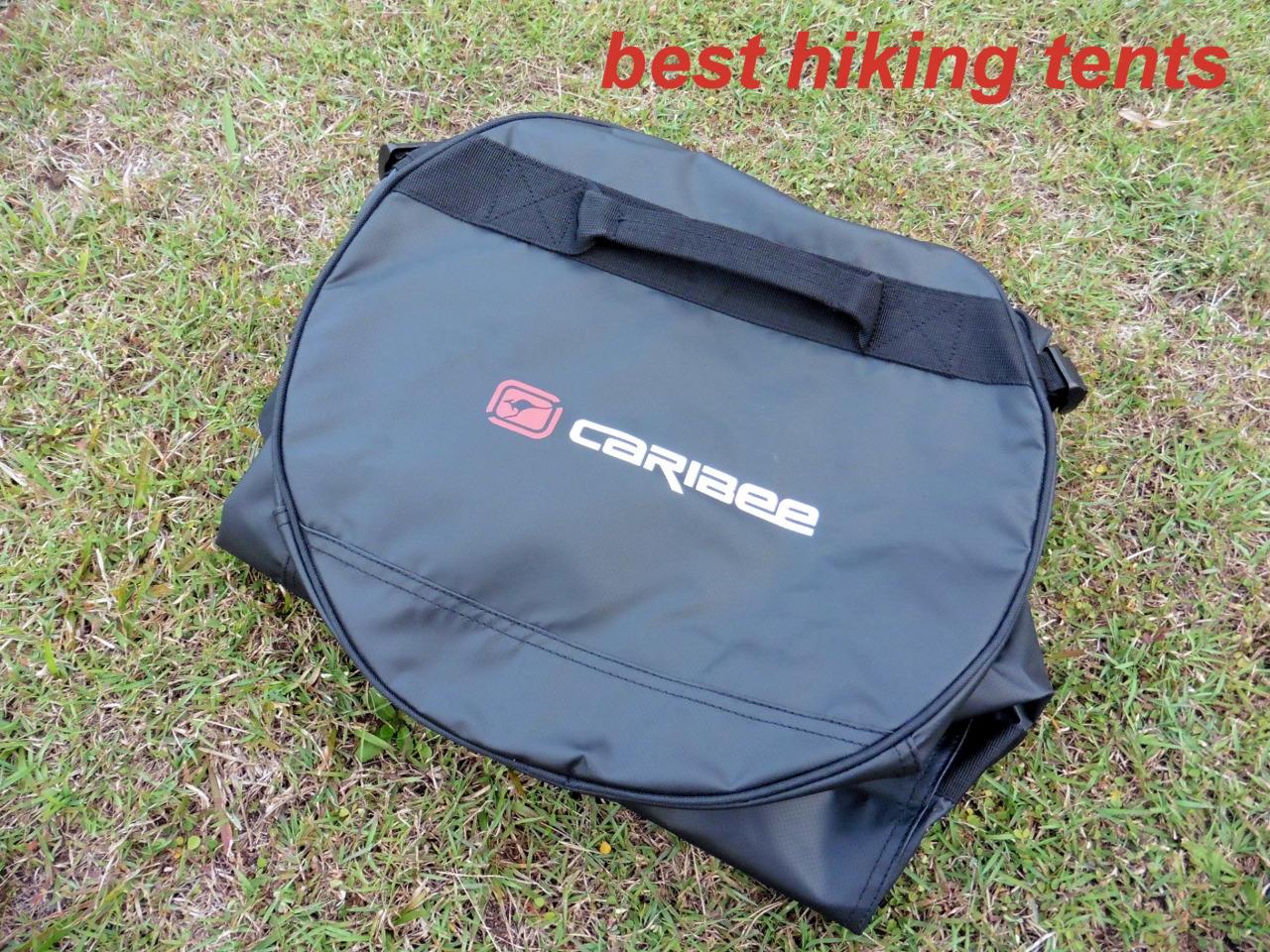 Caribee Kokoda Waterproof PVC Roll Top Gear Bag 4WD Wet ...