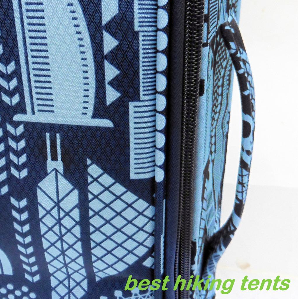 kite lite suitcase