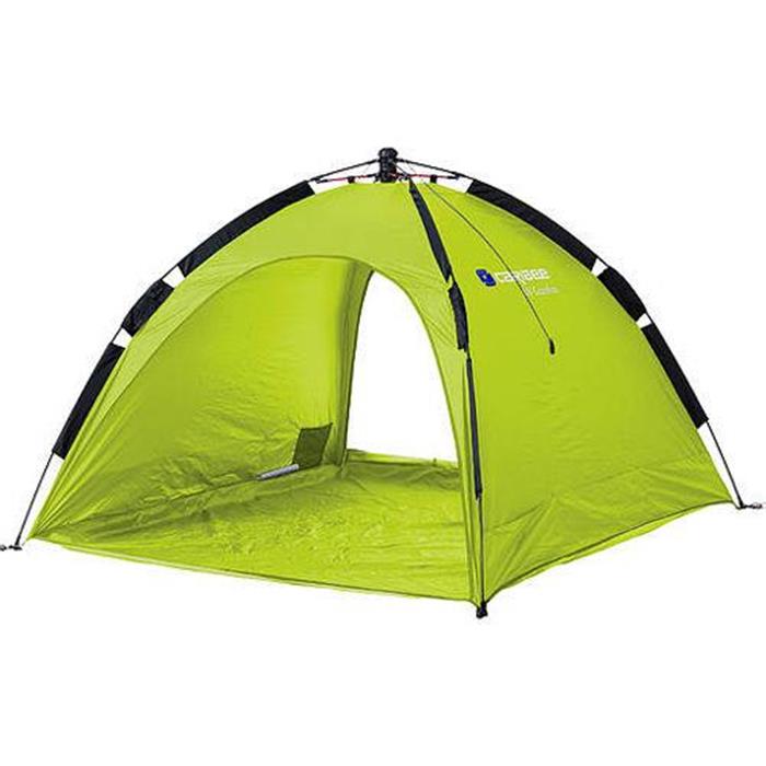 Caribee Pop Up Beach Tent Outdoor Uv Guardian Shelter Sun
