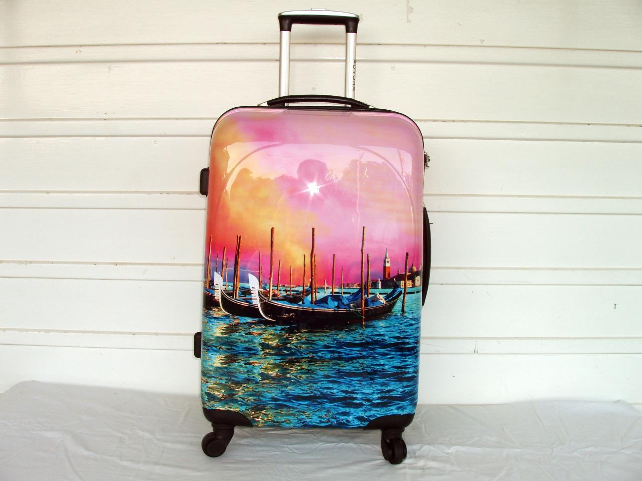 kite lite suitcase