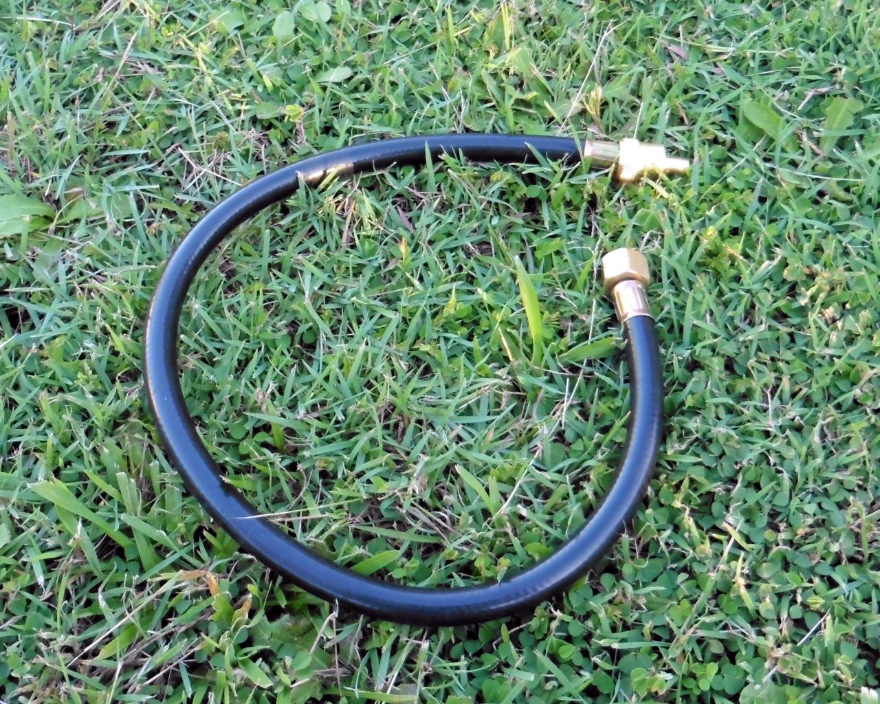 Gasmate® Classic Gas Stove 2 Burner Camping Portable Classic BBQ Cooker