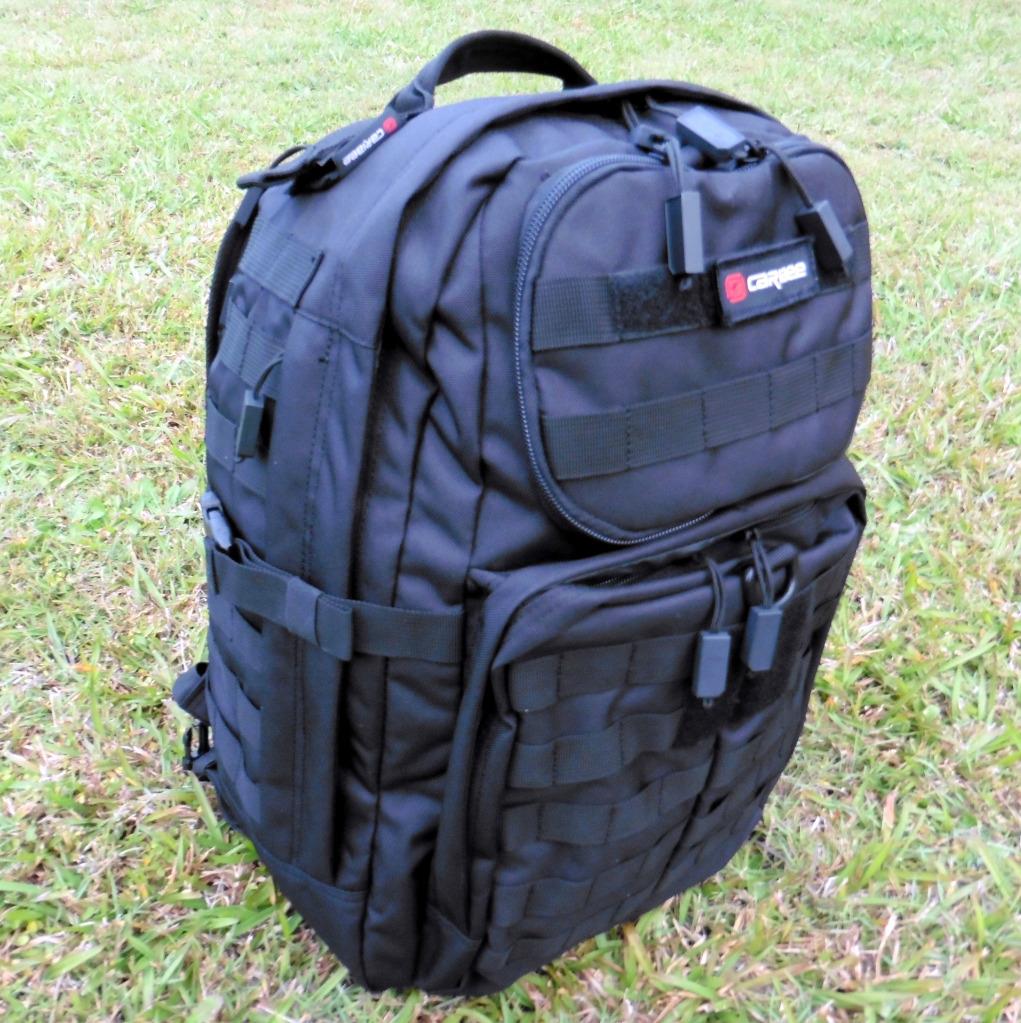 NEW Caribee 32L Combat Military Army Tactical Backpack Sport