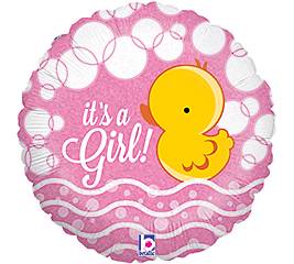 Party Supplies Its A Boy Rubber Ducky 24 Celebrate Baby Shower
