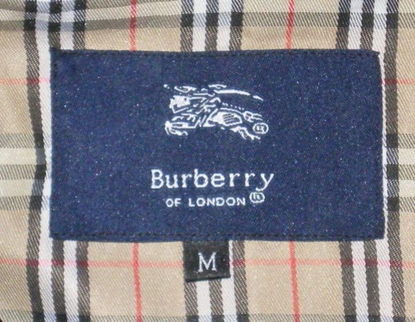 HELP! please check this Burberry coat | Authentic Jeans Forums