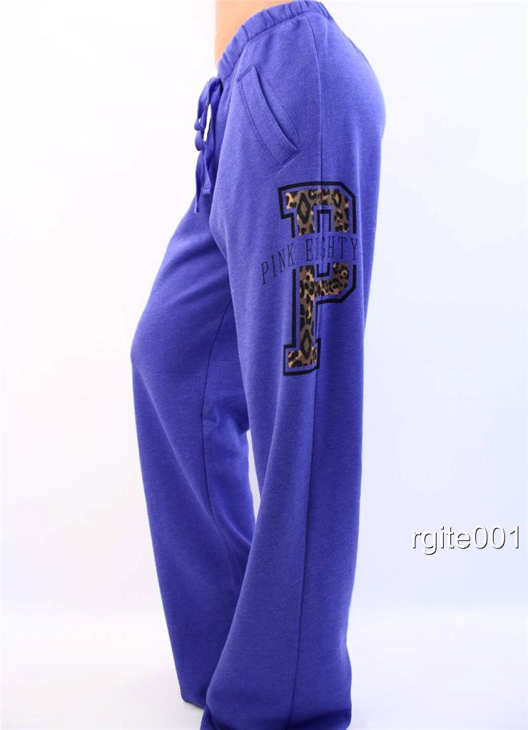 Boyfriend Fit Sweatpants Japanther Report Abuse