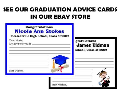 50 GRADUATION PARTY FAVORS WATER BOTTLE LABELS ~ Glossy ~ Waterproof | eBay
