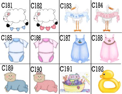 30 BABY SHOWER WATER BOTTLE LABELS PARTY FAVORS Waterproof Ink ~ Personalized 702910110427 | eBay