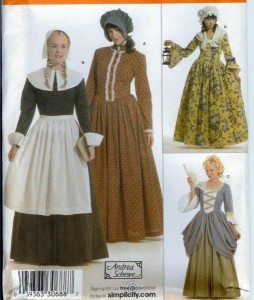 eBay | Prairie Dress Pattern - Electronics, Cars, Fashion