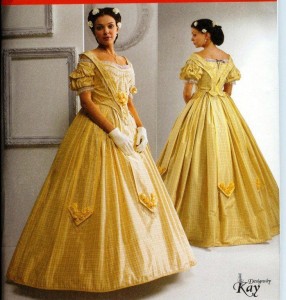 Simplicity 2881