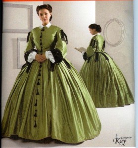 Simplicity 2887