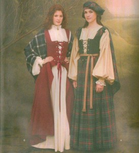 Simplicity 3623