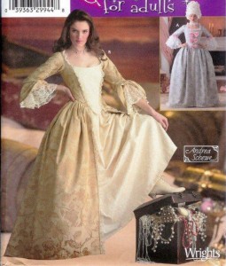 Simplicity 4092