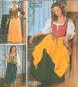 Simplicity  5582