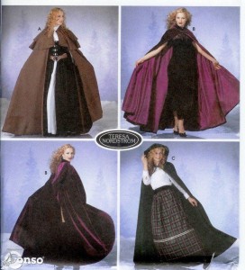 Simplicity 5794