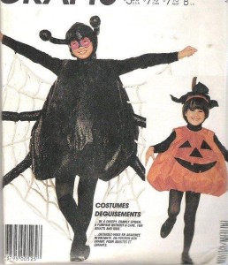 Halloween Costume Sewing Patterns | Halloween Costumes