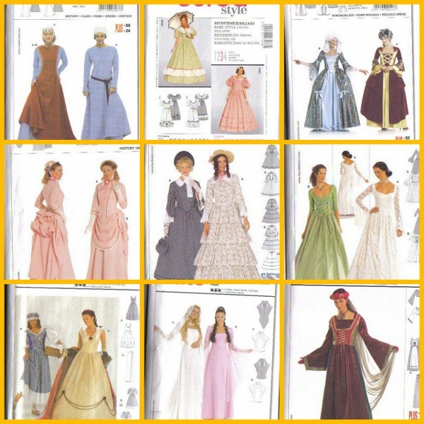 Fashion Patterns by Coni, Sewing DVDs, Pattern Making and Grading
