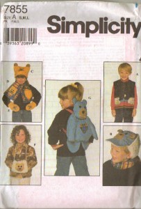 Free pattern: Bucket hat | Sewing | CraftGossip.com