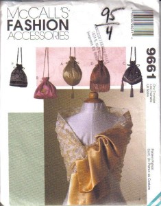 Drawstring Tote Bag easy pdf purse sewing by aivilocharlotte