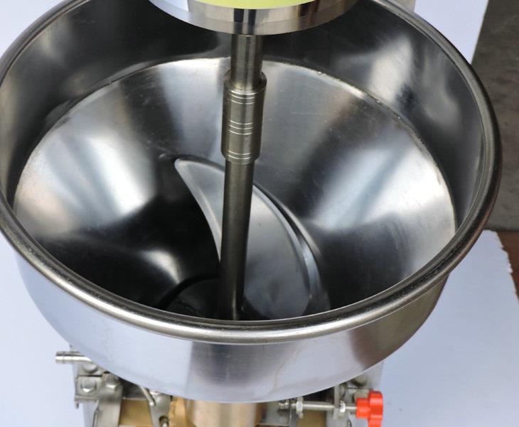 220V Stainless Steel Automatic Meatball Making machine Beef Meatball