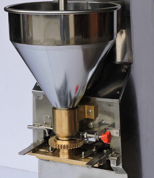 220V Stainless Steel Automatic Meatball Making machine Beef Meatball