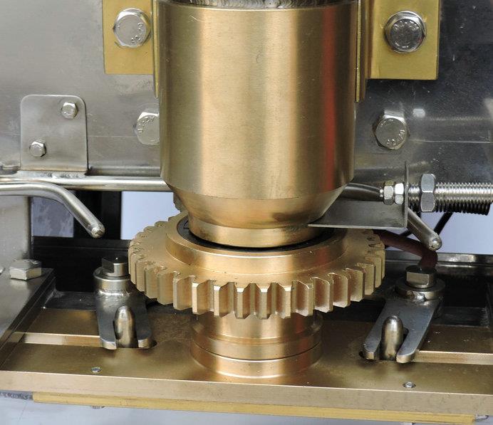 220V Stainless Steel Automatic Meatball Making machine Beef Meatball