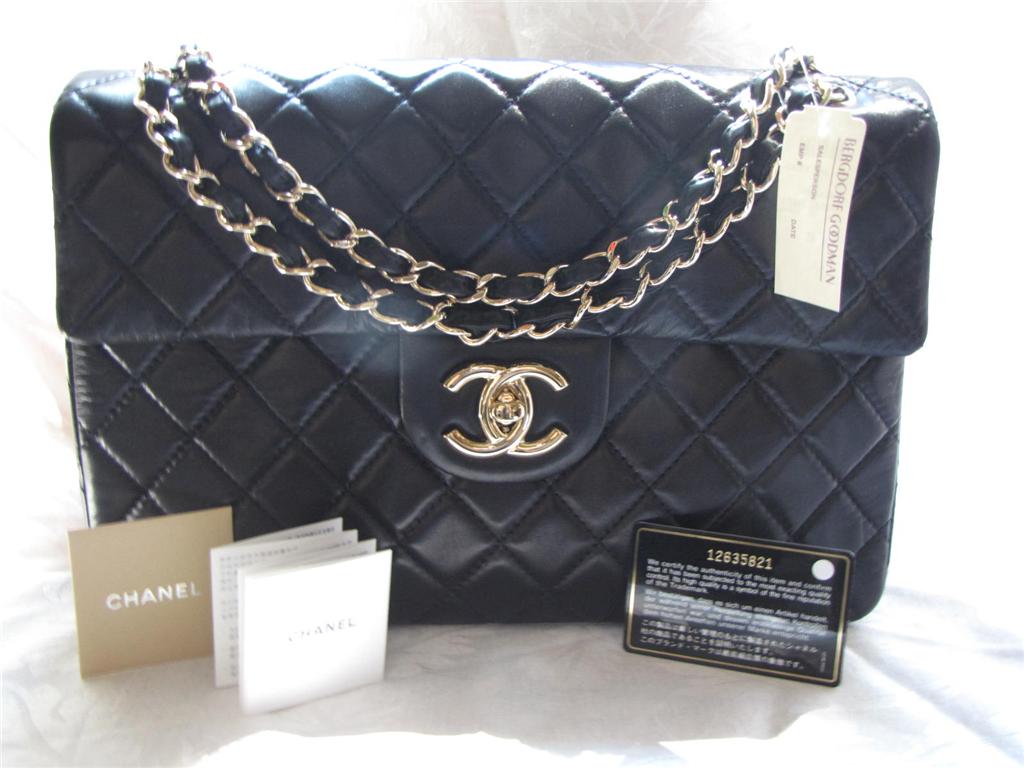 Ioffer chanel bag best sale