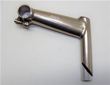 Vintage 3T Pro Light Mountain Bike Stem 140mm x 1 1/8
