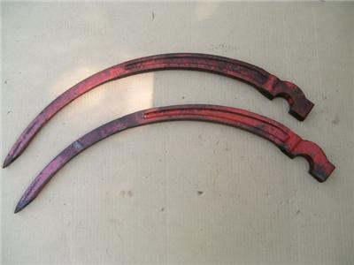 Ford baler needles #2