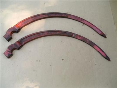 Ford baler needles #3