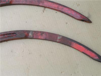 Ford baler needles #6
